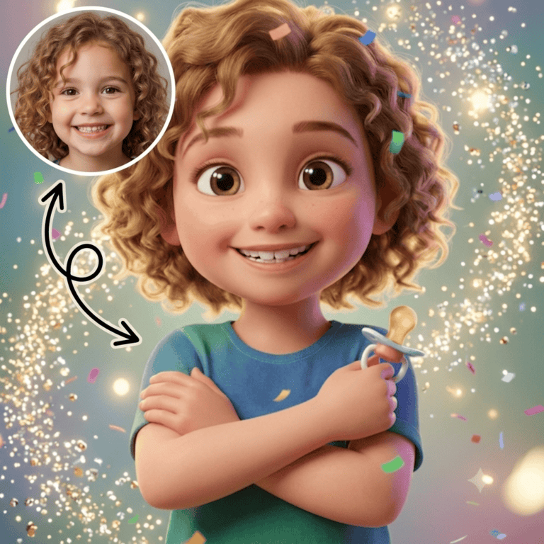 ביי ביי למוצץ